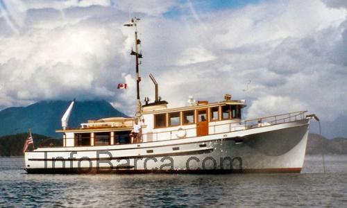 Topaz 52 scheda tecnica e recensioni